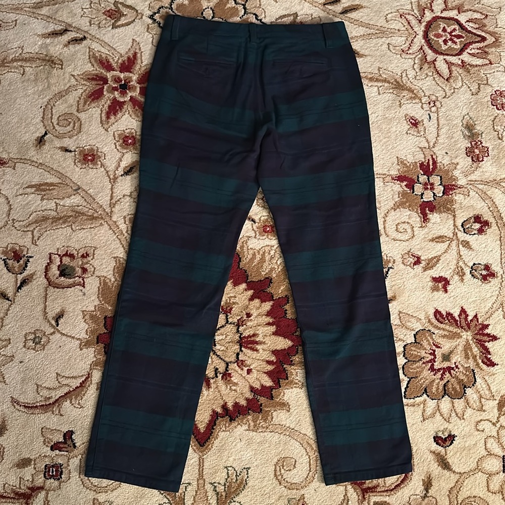 Bonobos Plaid Pants - Picture 4 of 8